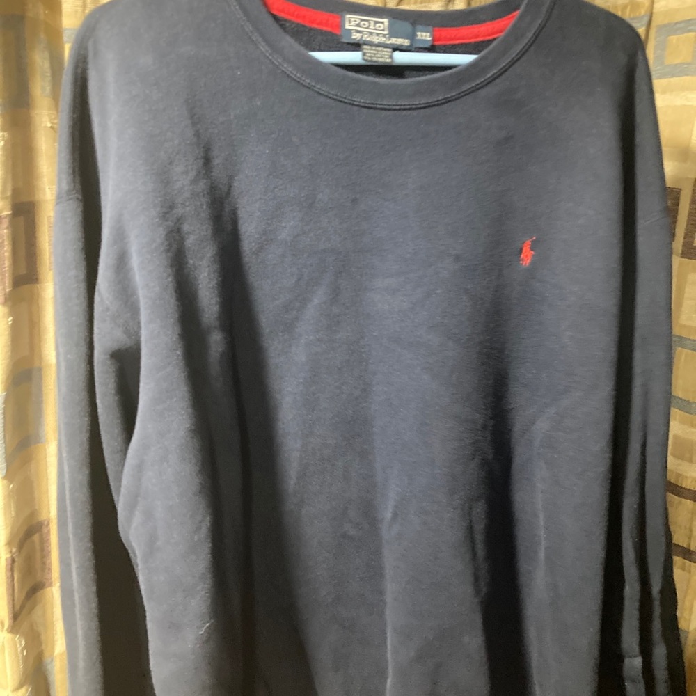 Ralph Lauren crewneck